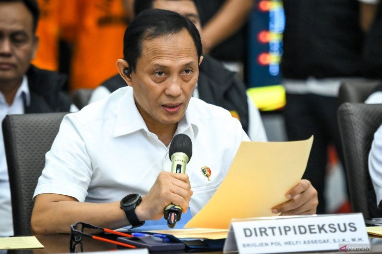 Satgas Perampasan Aset Jadi Senjata Pelaku Pembolan Rekening Dormant 